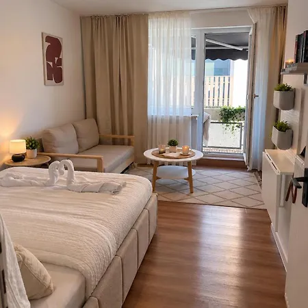 Weserstay Weserstadion - Apartment Bremen